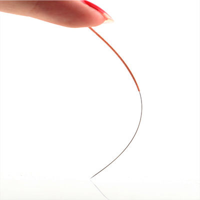 เข็มบำบัดผิวหนังชั้นในที่เป็นมิตรต่อสิ่งแวดล้อมสำหรับการรักษาด้วยการฝังเข็มผิวหนังชั้นใน เป็นมิตรต่อสิ่งแวดล้อม