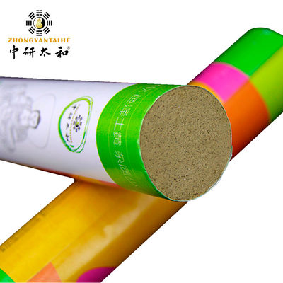 การอบอุ่น Moxa Moxibustion การอบอุ่นและการอบอุ่นขนาดต่าง ๆ