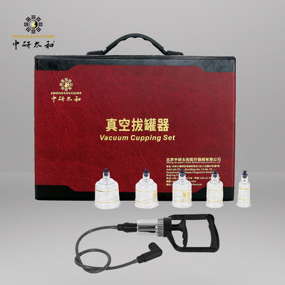 เครื่องมือคลินิก TCM แบบแมนนวล ขนาดเส้นผ่านศูนย์กลาง 0.14-0.50 มม. สีทอง สำหรับการรักษาแบบแพทย์แผนจีน