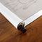 กระดาษข้าวแผนที่ Acupoint ทำด้วยมือบริสุทธิ์, แผนภูมิผนังจุดฝังเข็ม 60x125cm