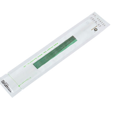 ล้างไตสแตนเลสฝังเข็มเข็มทิ้ง Sujok ฝังเข็มเข็ม