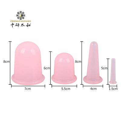 ชุดเครื่องมือซิลิโคนประเภทการแพทย์