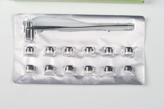 เครื่องมือการนวดกดจุดแบบฝังเข็มที่ทนทาน พกพาสะดวก และเป็นมิตรต่อร่างกายเพื่อการรักษาที่มีประสิทธิภาพ