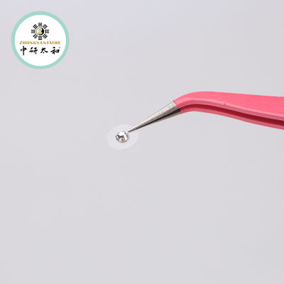 สีน้ําตาลเข้ม ถึงสีดํา Ear Vaccaria เมล็ดสมุนไพร อาหารเสริมสมุนไพร ปกติ 1 ถึง 5 กรัมต่อแพ็ค