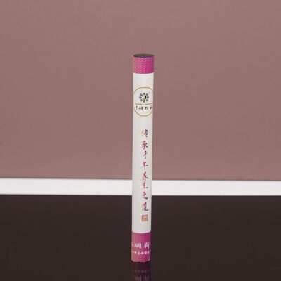 15 รอลล์ Moxa Stick ซัพพลายที่มีวันหมดอายุ 3 ปี