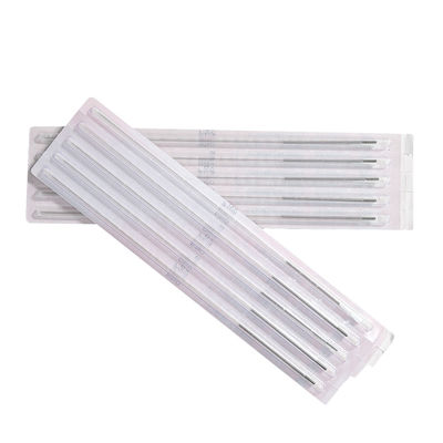 0.20mm ~ 0.40mm นวดปวดใบหน้าที่ใช้ได้ครั้งเดียวที่ปลอดภัย