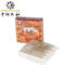 200pcs Gold Hanyi Pure Moxa Rolls Diuretics สำหรับขจัดความชื้น Moxibustion Sticks