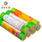 ZhongYan Taihe Hollow Smokeless Moxa Rolls Moxibustion Stick Patches 200 ชิ้น/กล่องจีน Mugwort