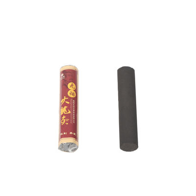 อายุการใช้งาน 5 ปี เครื่องมือ Moxa Moxibustion ของธรรมชาติสําหรับการรักษาที่ดีที่สุดและความถี่ 1-3 ครั้งต่อสัปดาห์