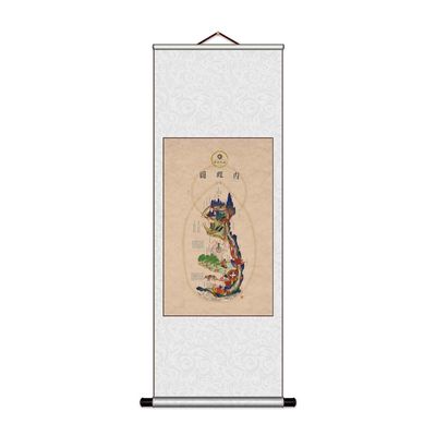 Experience the Tradition of Traditional Chinese Medicine 000 Years Old 0.4 Diameter for Performance