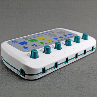 ความถี่ 1-100Hz อุปกรณ์บําบัดการบําบัดการบําบัดด้วยการบําบัดด้วยการบําบัดด้วยการบําบัด