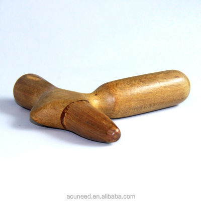 เครื่องมือสำหรับนวดฝังเข็มร่างกายสำหรับทุกวัย วิธีทำความสะอาด เช็ดด้วยผ้าชุบน้ำหมาดๆ