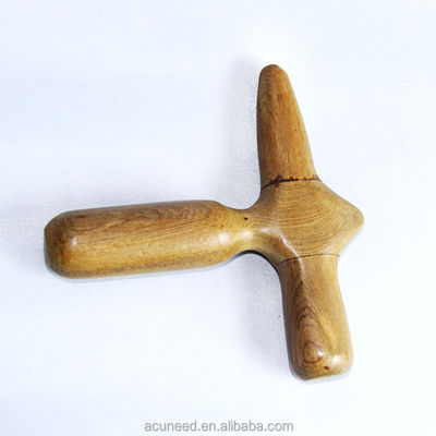 เครื่องมือนวด Gua Sha การทําความสะอาดร่างกายที่สะดวกสบายด้วยการลบด้วยผ้าอุ่น