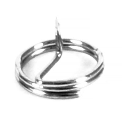 กดและปล่อยเข็มจุดฝังเข็มเดี่ยวเพื่อการรักษาที่มีประสิทธิภาพ