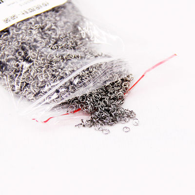 0.2 มิลลิเมตร X 1.5 มิลลิเมตร อัคupuncture Press Needles เครื่องมือการแพทย์จีน การรับรอง CE TUV ISO GMP