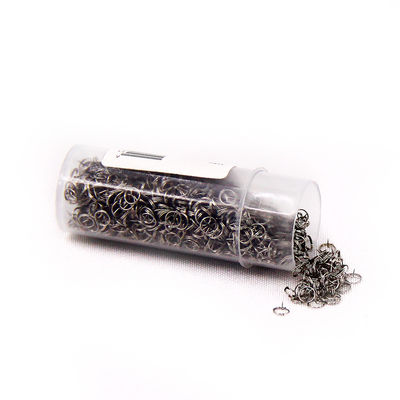 กดและปล่อยเข็มจุดฝังเข็มเดี่ยวเพื่อการรักษาที่มีประสิทธิภาพ