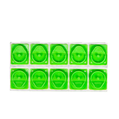 GB 2024-2016 เข็มกดฝังเข็มขนาด 0.2 มม. x 1.5 มม. สำหรับคุณสมบัติของเครื่องมือแพทย์แผนจีน มาตรฐานความปลอดภัย