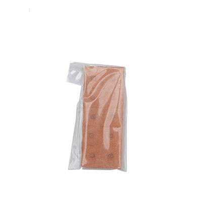 เข็มกดจุดฝังเข็มพร้อมด้ามพลาสติก GB 2024-2016 มาตรฐานความปลอดภัยเพื่อการรักษาที่มีประสิทธิภาพและสะดวกสบาย