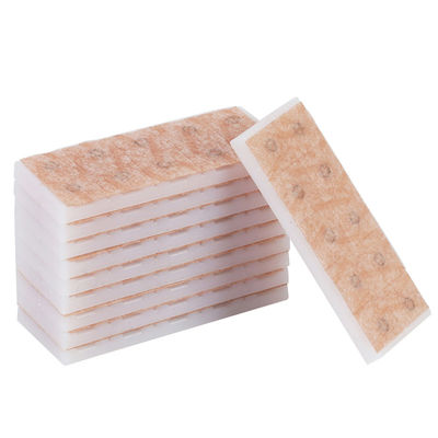 เข็มฝังเข็มสแตนเลสสตีลปลายแหลมคมเพื่อประสิทธิภาพที่แม่นยำ