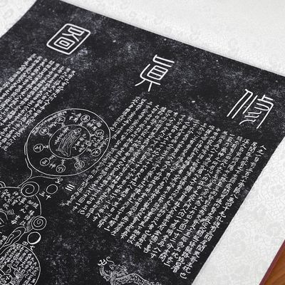 เปิดพลังการรักษาของยาแผนตะวันออกขนาดเส้นผ่านศูนย์กลาง 12 ซม. เพื่อการรักษา