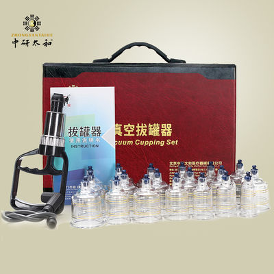 เครื่องมือคลินิก TCM แบบแมนนวล ขนาดเส้นผ่านศูนย์กลาง 0.14-0.50 มม. สีทอง สำหรับการรักษาแบบแพทย์แผนจีน