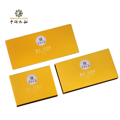 แหล่งพลังงานทางมือ อุปกรณ์การแพทย์แผนจีนเพื่อปรับปรุงร่างกาย