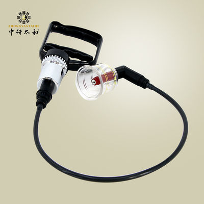 Odm สูญญากาศนวด Cupping, Vaccum Suction Cup ทิ้งพลาสติก