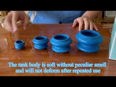 ซิลิกาเจลธรรมชาติ ยางคัพพ์ ภาษาจีน อนามัย สุขภาพ การออกกําลังกาย การนวด