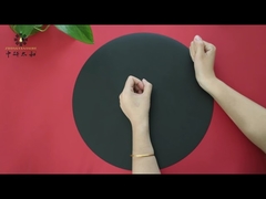 0.22 * 1.5 มิลลิเมตร อูริคูลาร์ พรีส น้ําเข็ม กลาก